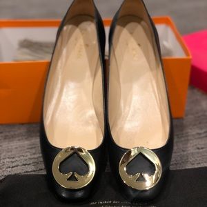 Kate Spade Flats